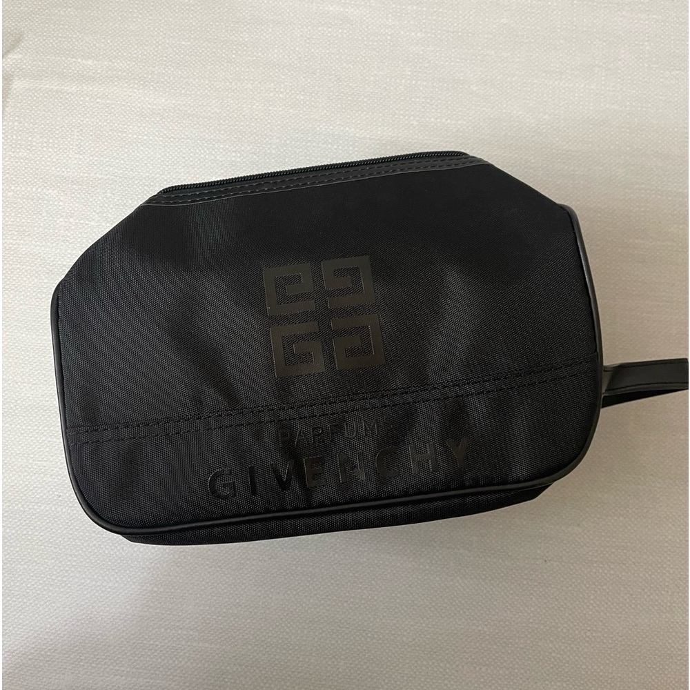 New givenchy toiletry bag